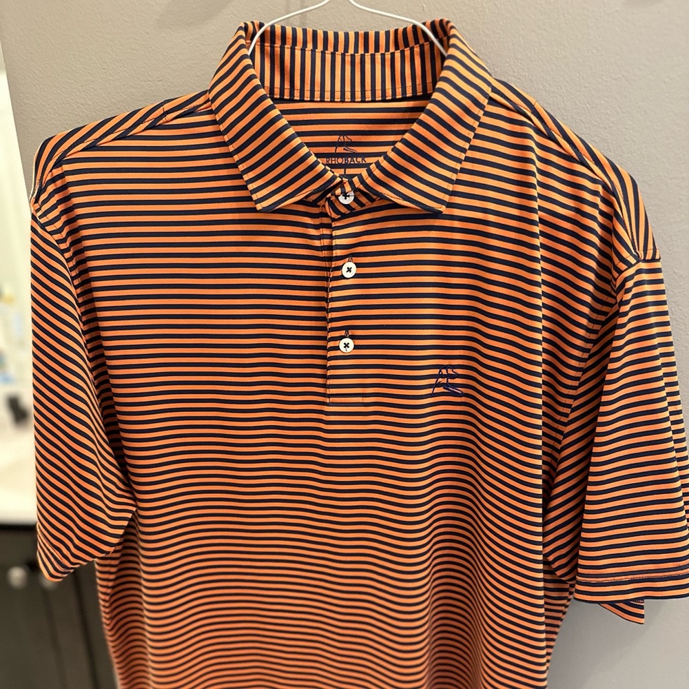 Rhoback Polo